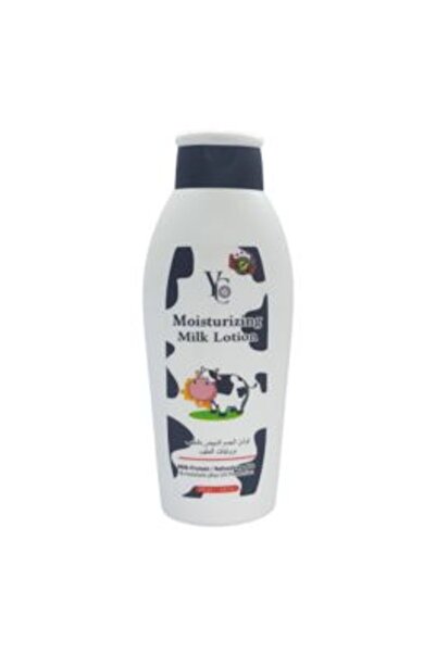 YC Moisturizing Milk Lotion 250 ml