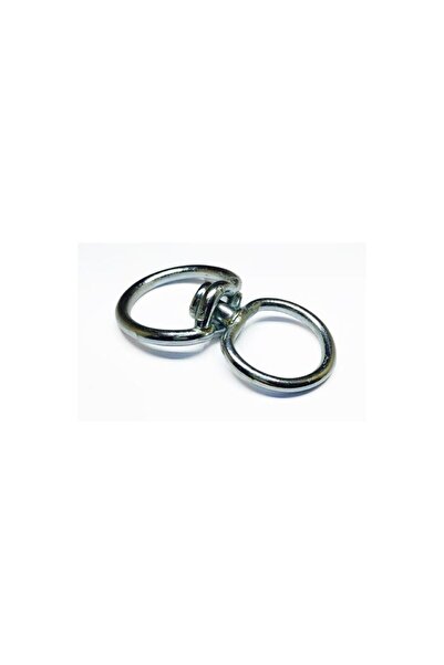 Skygo Swivel Double Ring, Swivel 10 - 50 Pieces