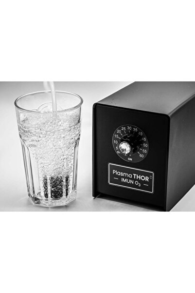 Plasma thor ImunO 3 Forte Multifunction Ozone Purifier/Sterilizer (2000 mg/h)