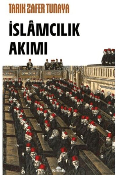 Kronik Kitap İslamcılık Akımı