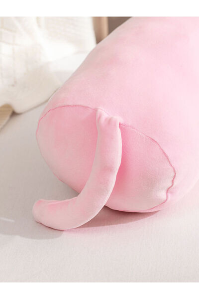 LC Waikiki Sparkling Choices from Shining Store |   Plush Baby Pillow with Cat Figure 41 cm