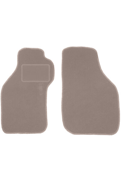 Other Covorașe față bej pentru: Mitsubishi Eclipse III coupe (1999-2006)