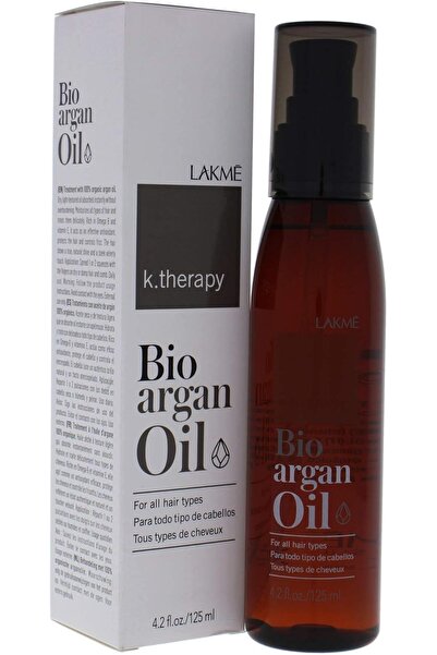 Lakme لاكمي زيت الأرغان