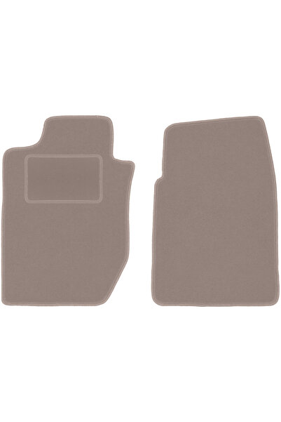 Other Covorașe față bej pentru: Dodge Durango I SUV (1997-2003)