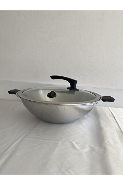 Tupperware Wok Pot 9Lt