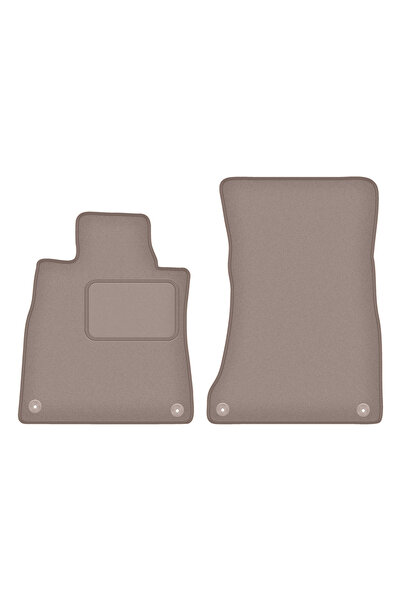 Other Covorașe față bej pentru: Mercedes S W222 coupe (2013-)