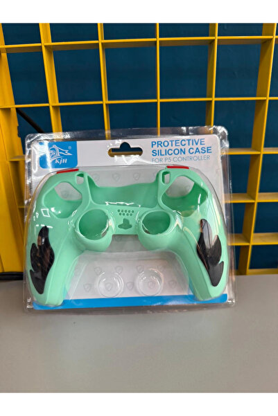 CONSOLEX PS5 DualSense Kol Silikon Kılıf – Darbe Koruması ve Şık Tasarım - CLK9002