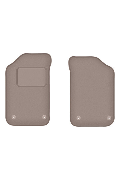 Other Covorașe față bej pentru: MG F / TF coupe, cabrio (2007-2011)