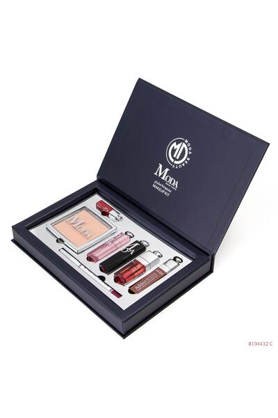 MODA Elegance and beauty makeup kit