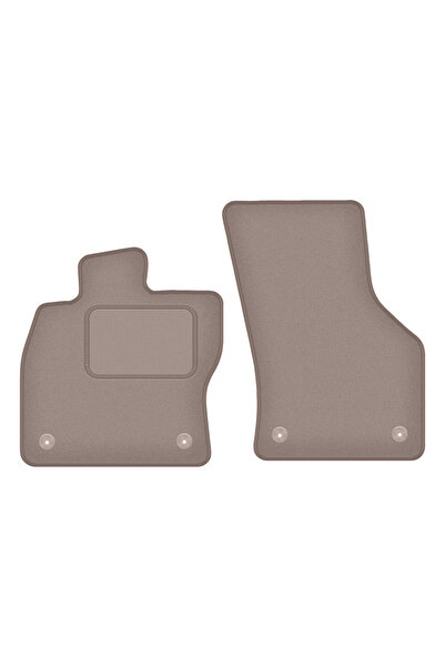 Other Covorașe față bej pentru: Audi A3 8V 3 uși, sedan, limuzină, sportback (2012-)