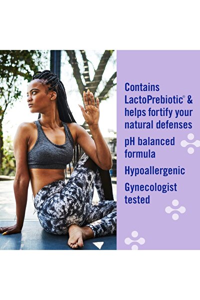 Vagisil pH Balance Daily Intimate Wash for Women, Gynecologist Tested, Hypoallergenic, 12 Fl Oz