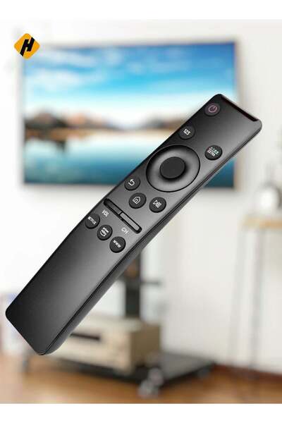 Generic جهاز تحكم عن بعد عالمي متوافق مع جميع أجهزة تلفزيون سامسونج -