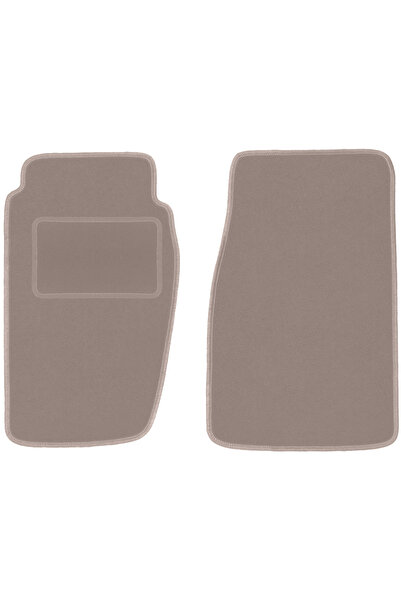 Other Covorașe față bej pentru: Jeep Grand Cherokee ZJ off-road (1998-2005)