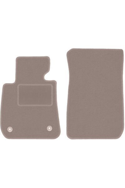 Other Covorașe față bej pentru: BMW 3 E93 cabrio (2004-2011)