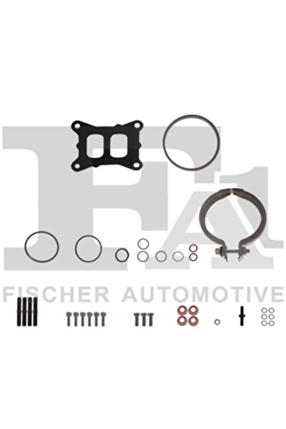 FA1 Set Montaj Turbocompresor Audi A1/A3/Tt Seat Leon