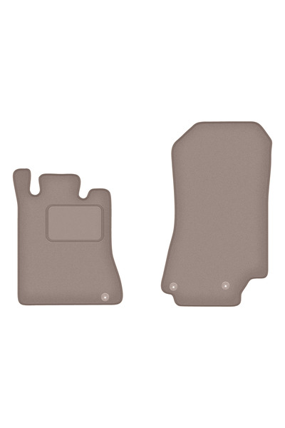 Other Covorașe față bej pentru: Mercedes SL R129 500 SL (1989-2001)