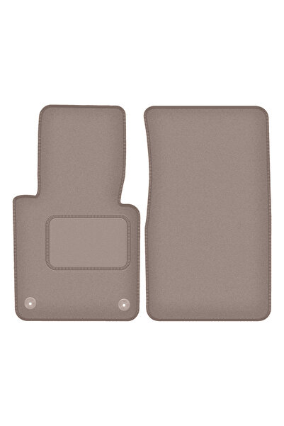 Other Covorașe față bej pentru: Mercedes G W461 off-road (1978-2008)