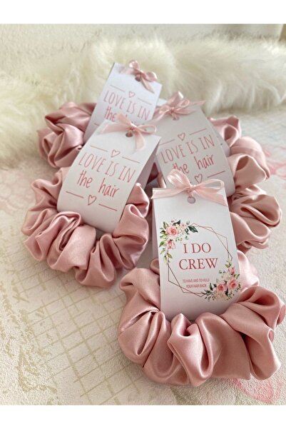 Mapel 20 Adet Kişiye özel isimli Saten toka set, nişan, nikah, mevlid, doğum ...