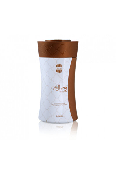 Ajmal Wisal Gold Powder 80 g