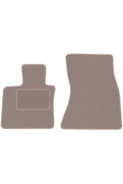 Other Covorașe față bej pentru: BMW X6 F16 SUV (2014-)