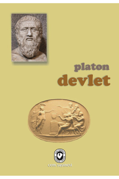 Cem Yayınevi Devlet
