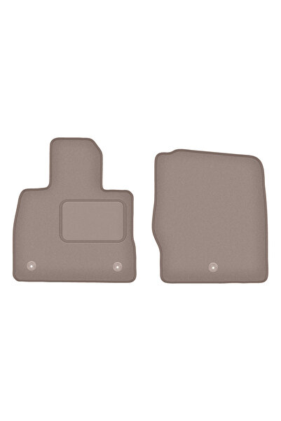 Other Covorașe față bej pentru: Ford Explorer MK6 SU625 SUV (2020-)