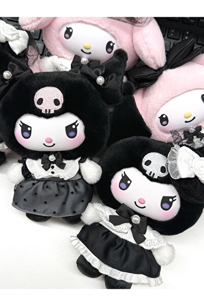 victiny Wholesale Top Toys Sanrios Sisters Vinyl Plush Blind Box Mystery Dolls