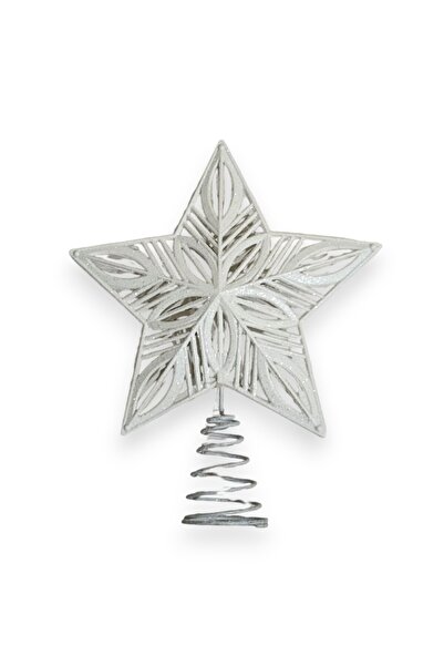 Sezy Πολυτελές στολίδι για χριστουγεννιάτικο δέντρο μεγάλου μεγέθους 20 εκατοστών