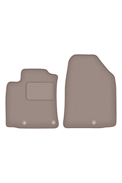 Other Covorașe față bej pentru: Crossover electric Hyundai Ioniq (2016-)