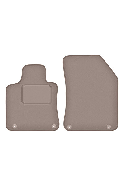 Other Covorașe față bej pentru: DS. 9 sedan (2020-)