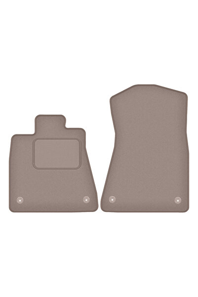 Other Covorașe față bej pentru: Lexus GS IV 0 (2012-2020)