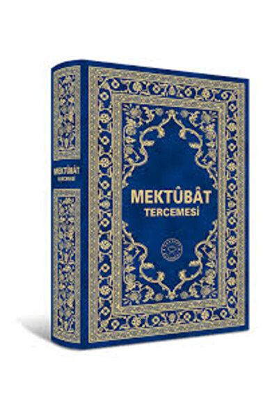 Hakikat Kitabevi Mektûbat Tercemesi