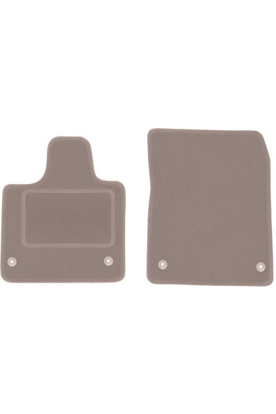 Other Covorașe față bej pentru: Volvo 940 / 960 FL sedan (1990-1998)