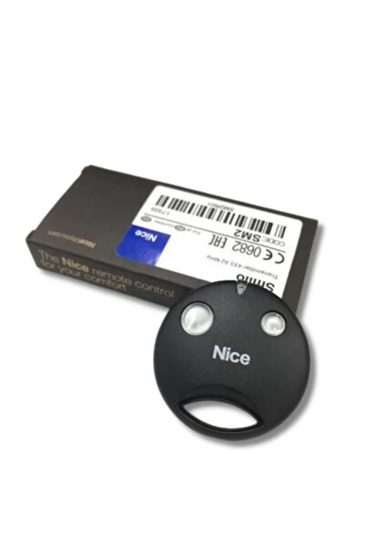 NİCE Otomatik Kapı Kumandası SM2