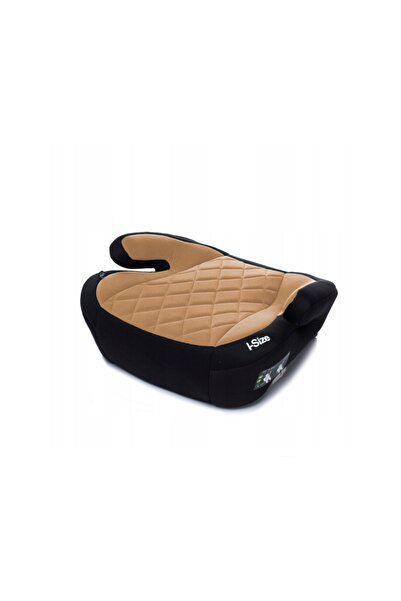 4 Baby Inaltator auto pentru copii 4Baby Hi-Fix Isofix iSize, 125-150 cm sau 22-36 kg