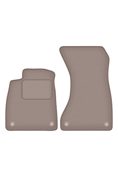 Other Covorașe față bej pentru: Audi A5 F53 coupe (2016-)