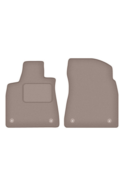 Other Covorașe față bej pentru: Lexus RX IV 0 (2015-2022)