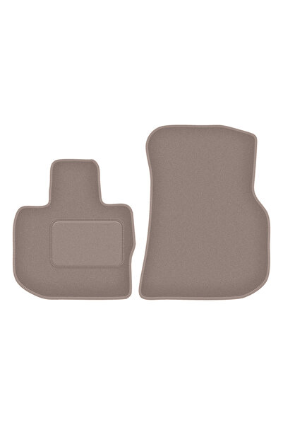 Other Covorașe față bej pentru: BMW iX3 G08 SUV (2021-)