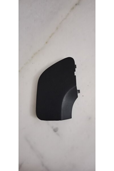 Karam Dacia duster arka tampon çeki kapağı 2018 sonrası