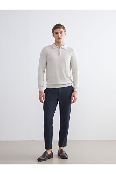 LC Waikiki Pantaloni pentru bărbați LCW Vision Slim Fit