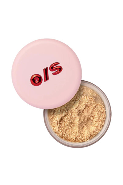 ONE SIZE by Patrick بودرة سائبة بمقاس واحد - عسل حلو 34.5 جم (مقاس واحد من با...