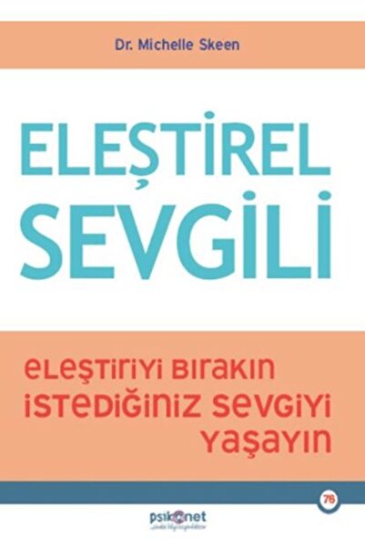 Psikonet Yayınları Eleştirel Sevgili