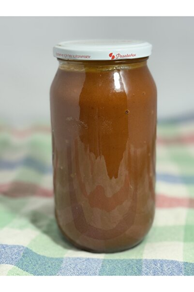 HANIMELİ YÖRESEL 2KG KUŞBURNU MARMELATI