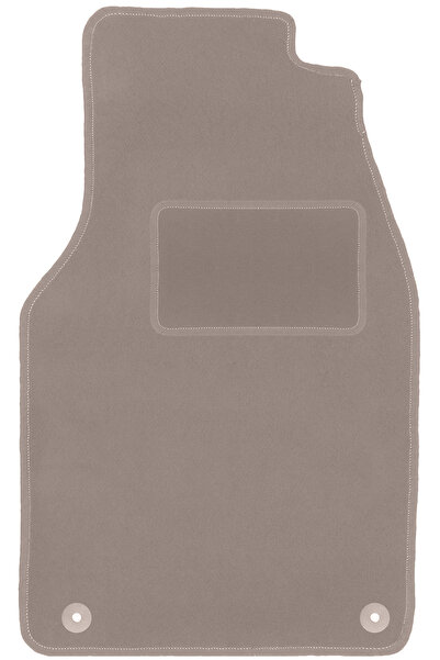 Other Covoraș șofer bej pentru: Volkswagen Transporter T4 autoutilitară (1993...