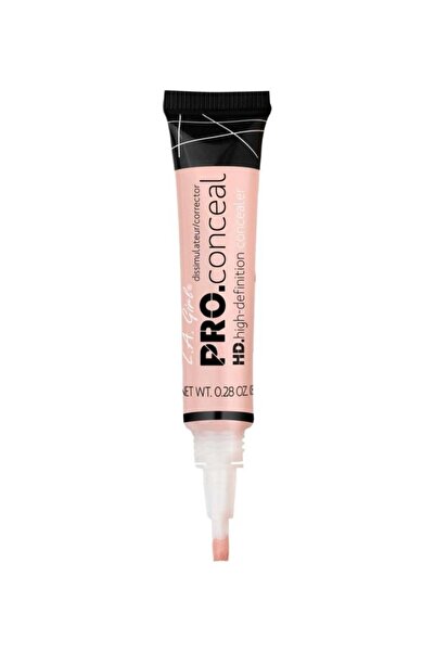 LA Girl كونسيلر HD Pro Professional GC965 وردي بارد