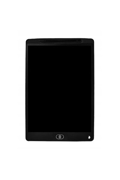 KRUZZEL 12" Drawing Tablet, Black