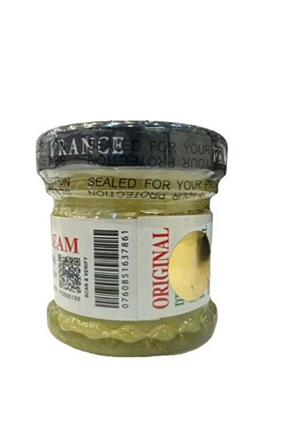 St. Dalfour كريم تبييض سانت دالفور جولد سيل 50 جرام