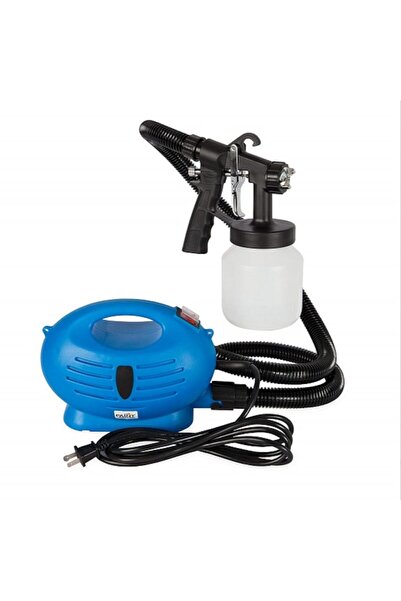 OME Paint Zoom Spray for Fast Painting, 650W, 800 ml Tank
