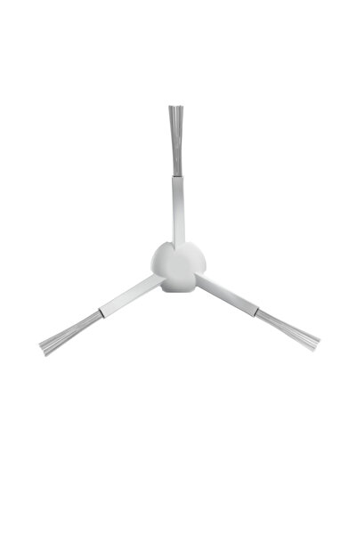 Dreame Robot Süpürge F9/L10 Pro(beyaz) için Yan Fırça