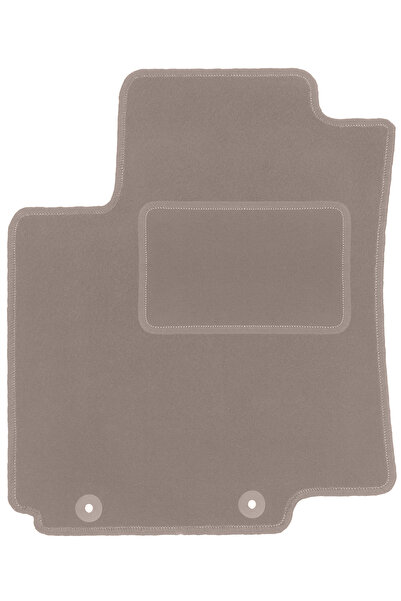 Other Covoraș șofer bej pentru: Hyundai i20 II coupe, hatchback (2014-)